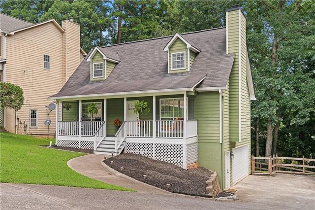 5705 Princeton Oaks Drive, Buford, GA 30518
