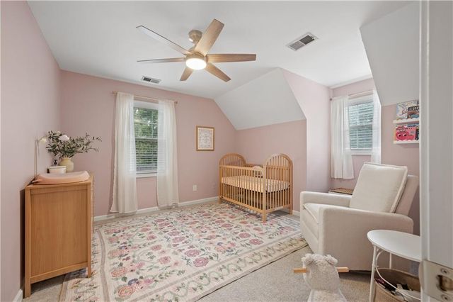 5705 Princeton Oaks Drive, Buford, GA 30518