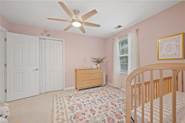 5705 Princeton Oaks Drive, Buford, GA 30518