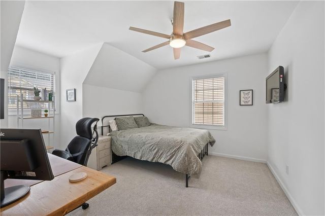 5705 Princeton Oaks Drive, Buford, GA 30518
