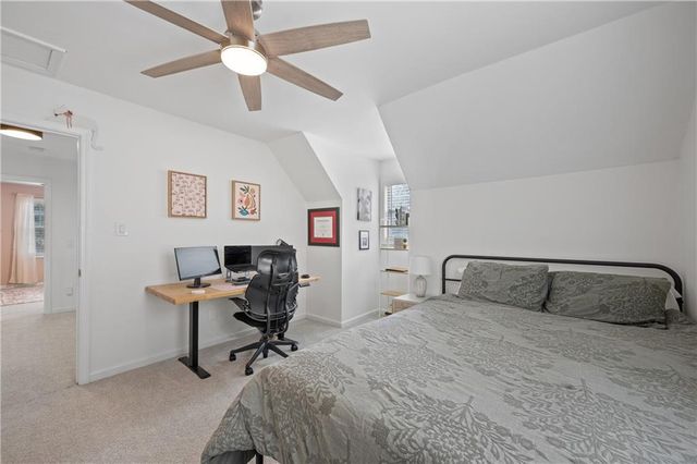 5705 Princeton Oaks Drive, Buford, GA 30518