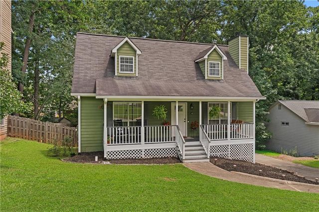 5705 Princeton Oaks Drive, Buford, GA 30518