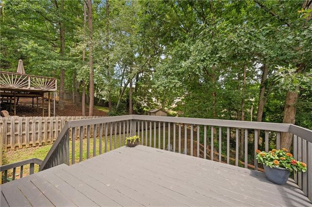 5705 Princeton Oaks Drive, Buford, GA 30518