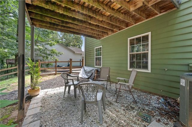 5705 Princeton Oaks Drive, Buford, GA 30518