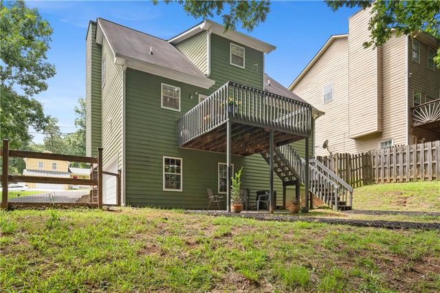 5705 Princeton Oaks Drive, Buford, GA 30518