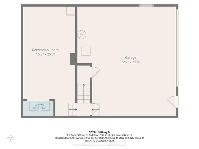 5705 Princeton Oaks Drive, Buford, GA 30518