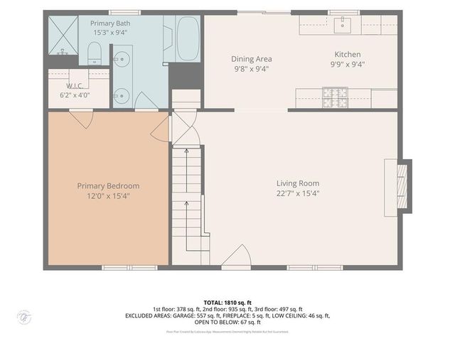 5705 Princeton Oaks Drive, Buford, GA 30518