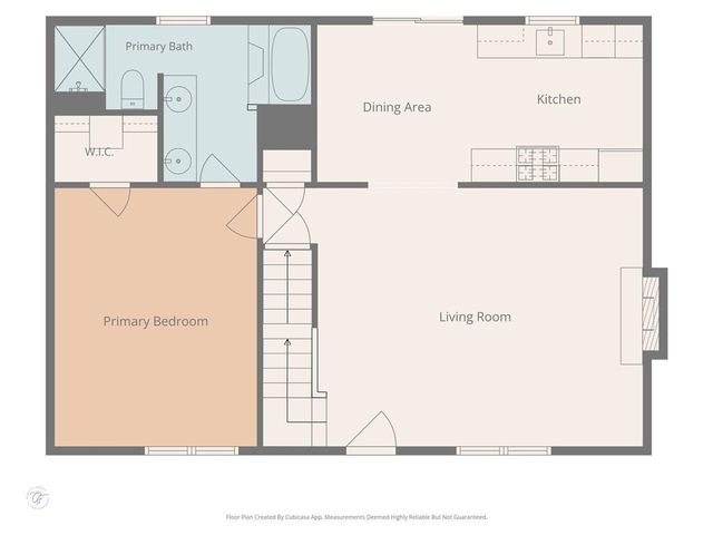 5705 Princeton Oaks Drive, Buford, GA 30518