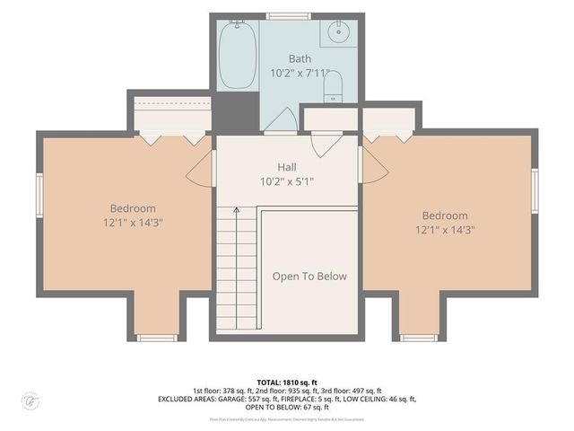 5705 Princeton Oaks Drive, Buford, GA 30518
