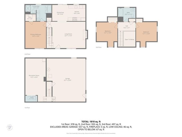 5705 Princeton Oaks Drive, Buford, GA 30518