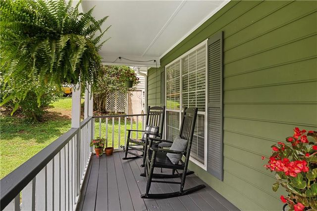 5705 Princeton Oaks Drive, Buford, GA 30518