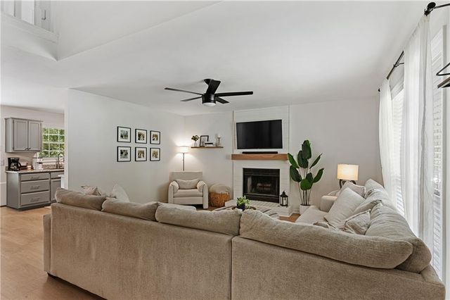 5705 Princeton Oaks Drive, Buford, GA 30518