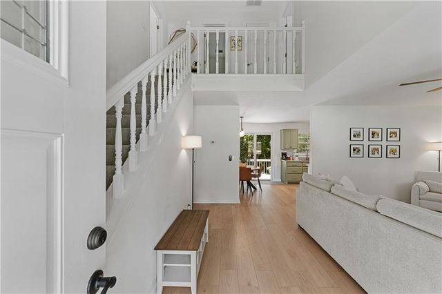 5705 Princeton Oaks Drive, Buford, GA 30518