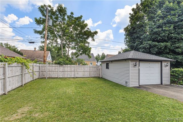 253 South Ogden Street E, Buffalo, NY 14206