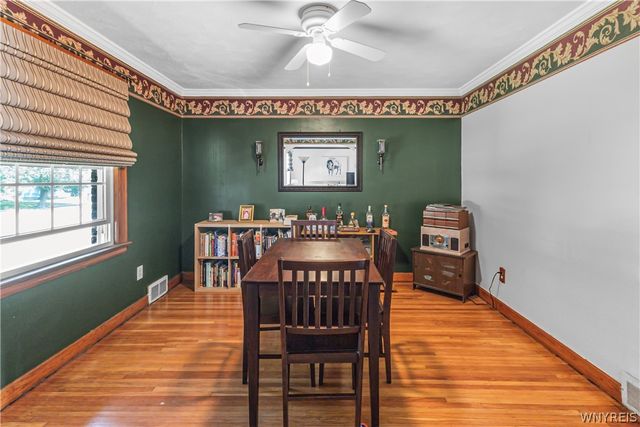253 South Ogden Street E, Buffalo, NY 14206