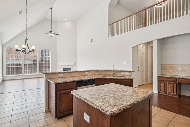 5973 Country View Lane, Frisco, TX 75036