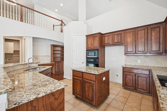 5973 Country View Lane, Frisco, TX 75036