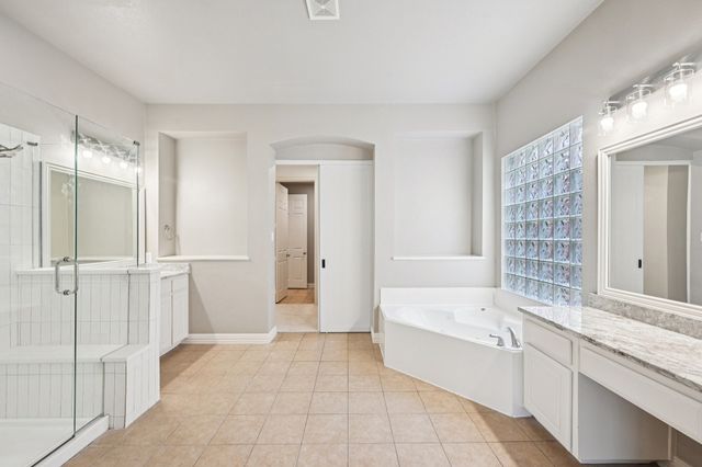 5973 Country View Lane, Frisco, TX 75036