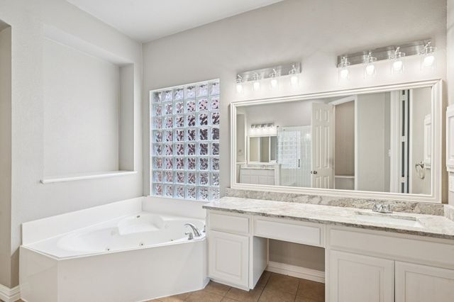 5973 Country View Lane, Frisco, TX 75036