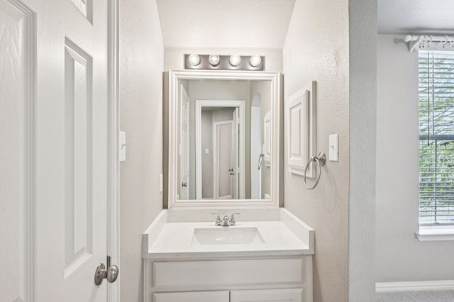 5973 Country View Lane, Frisco, TX 75036