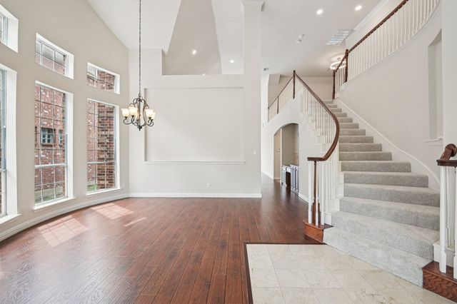 5973 Country View Lane, Frisco, TX 75036