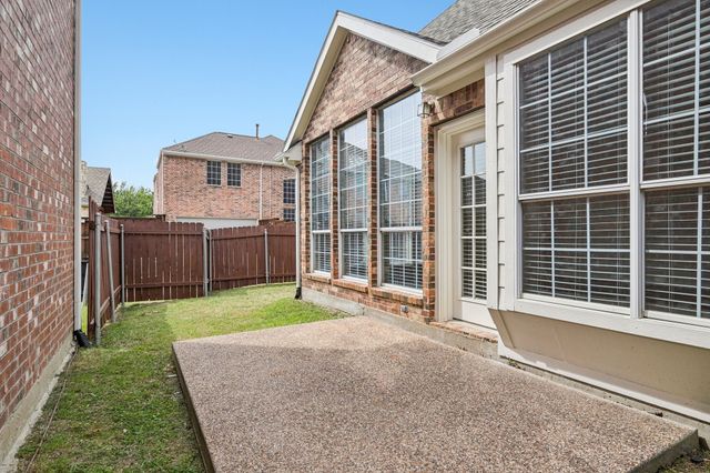 5973 Country View Lane, Frisco, TX 75036