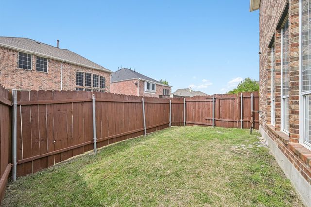 5973 Country View Lane, Frisco, TX 75036