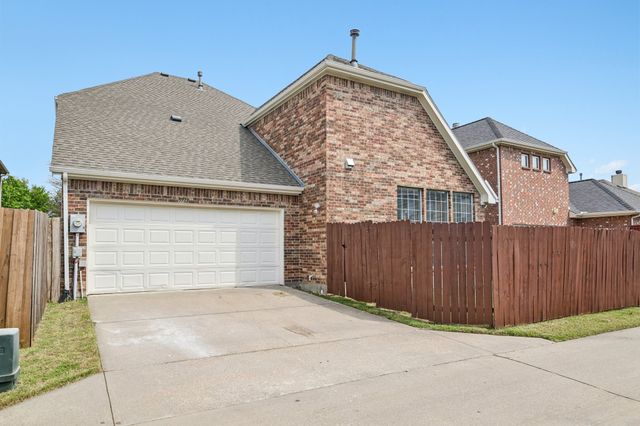 5973 Country View Lane, Frisco, TX 75036