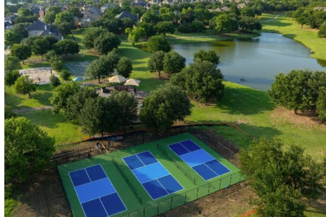 5973 Country View Lane, Frisco, TX 75036