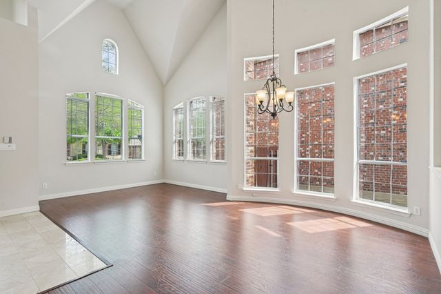 5973 Country View Lane, Frisco, TX 75036