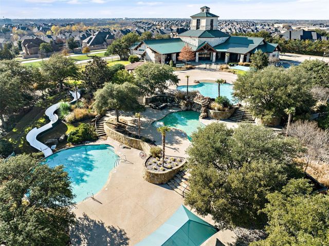 5973 Country View Lane, Frisco, TX 75036