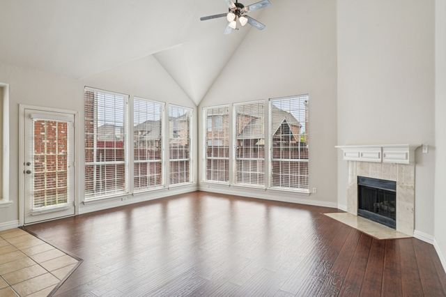 5973 Country View Lane, Frisco, TX 75036