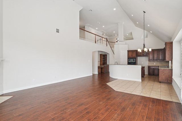 5973 Country View Lane, Frisco, TX 75036