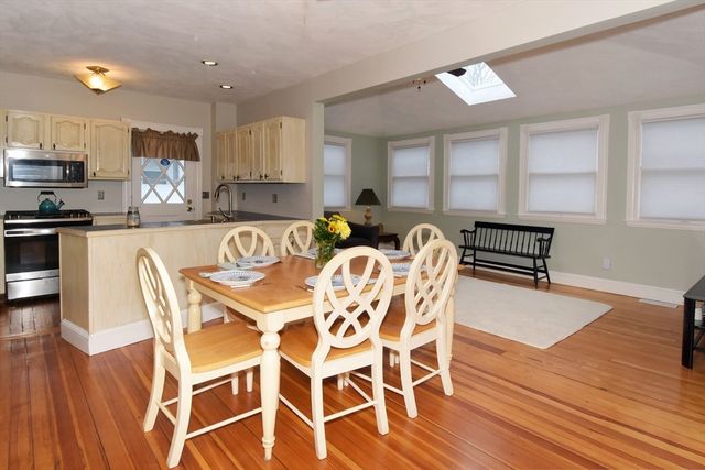 49 Blaney Street, Swampscott, MA 01907