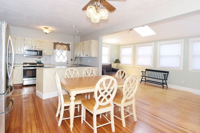 49 Blaney Street, Swampscott, MA 01907