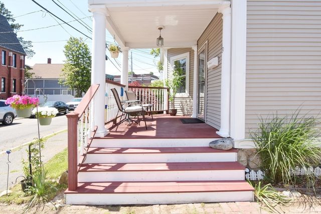49 Blaney Street, Swampscott, MA 01907