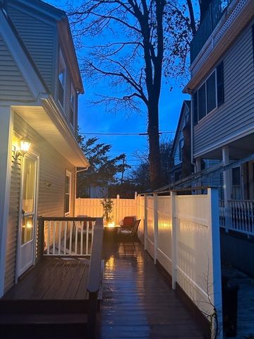 49 Blaney Street, Swampscott, MA 01907