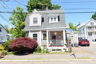 49 Blaney Street, Swampscott, MA 01907