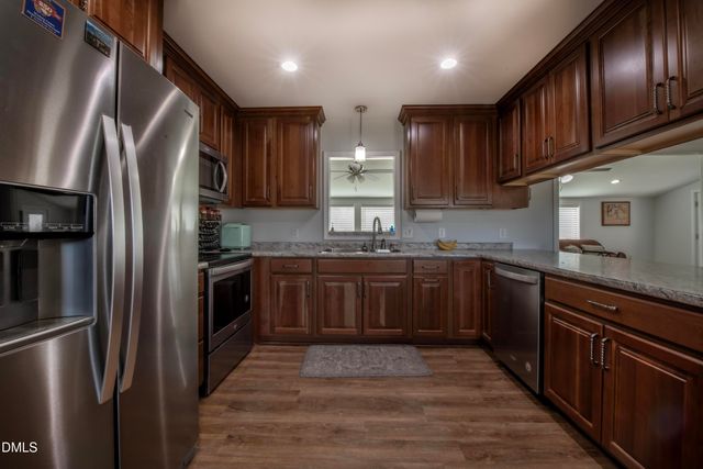 130 Hardy Road, Wendell, NC 27591