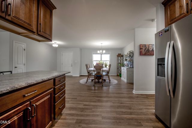 130 Hardy Road, Wendell, NC 27591