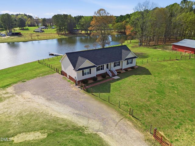 130 Hardy Road, Wendell, NC 27591