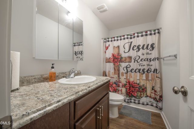 130 Hardy Road, Wendell, NC 27591