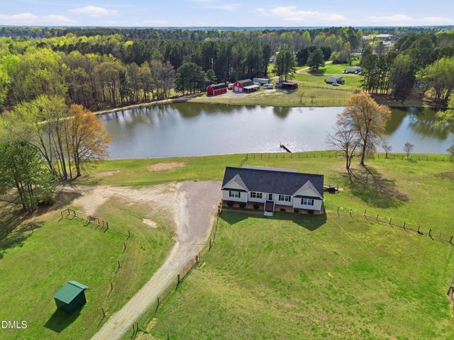 130 Hardy Road, Wendell, NC 27591