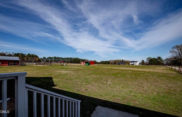 130 Hardy Road, Wendell, NC 27591