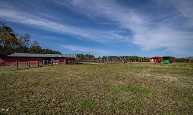 130 Hardy Road, Wendell, NC 27591