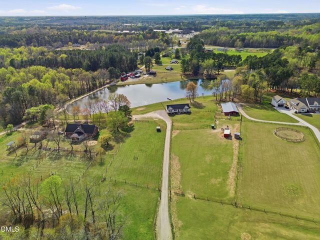 130 Hardy Road, Wendell, NC 27591