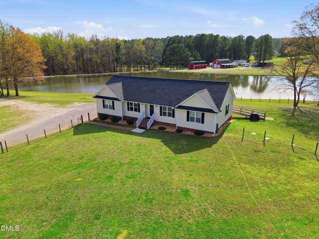 130 Hardy Road, Wendell, NC 27591