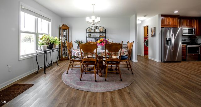 130 Hardy Road, Wendell, NC 27591