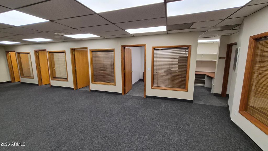 1212 E Osborn Road B, Phoenix, AZ 85014 — exterior