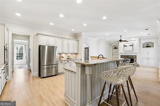 3000 Gadsden Street, Alpharetta, GA 30022